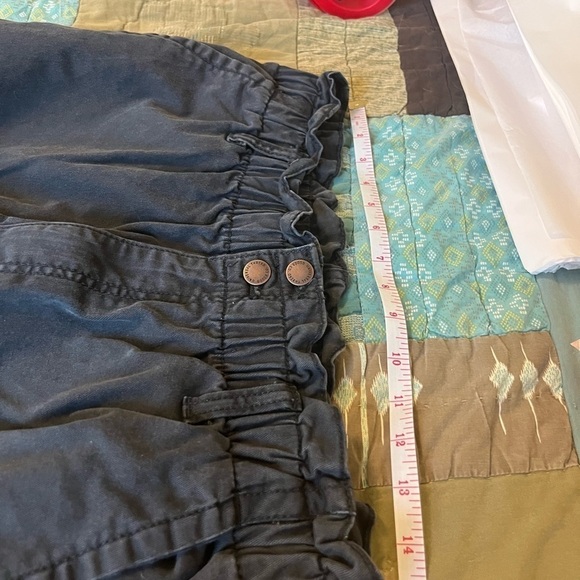 TWO Pairs of Chino Like Pants - Picture 10 of 11